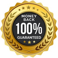 Neurozenix Focus+ Guarantee